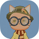 Cats Fishing icon